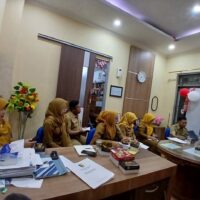 Rapat Lanjutan Percepatan Perizinan untuk Pengembangan Jaringan Gas